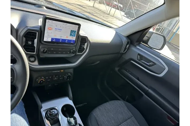 $27455 : Ford Bronco Sport 2022 AWD B image 10