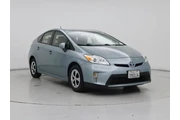Toyota Prius 2015 Two 4dr Ha