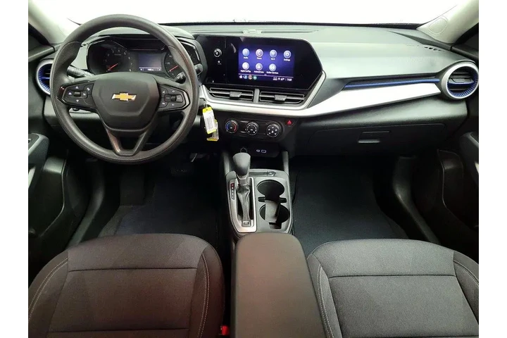 $20998 : Chevrolet Trax 2024 LS 4dr C image 9