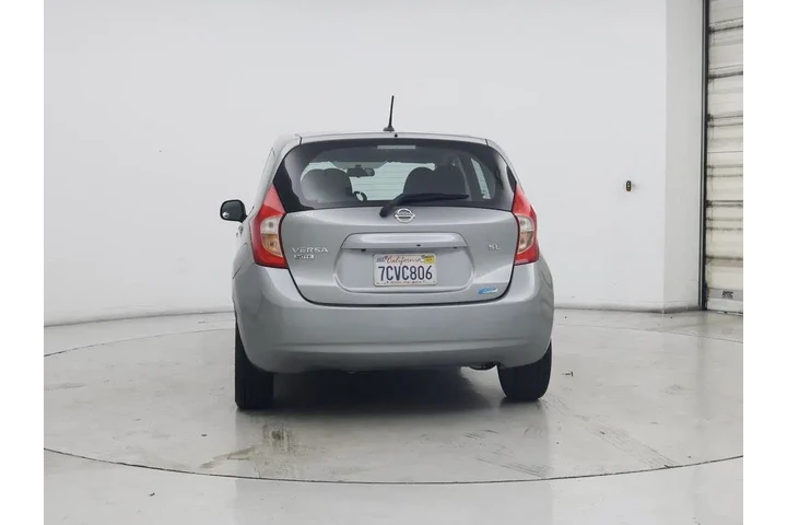 $9998 : Nissan Versa Note 2014 SV 4d image 6