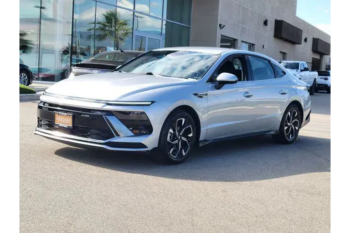 $20700 : Hyundai SONATA 2025 SEL 4dr image 5