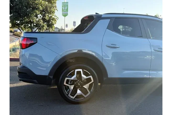 $26991 : Hyundai SANTA CRUZ 2022 AWD image 8