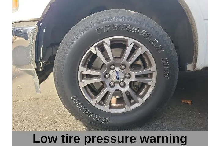 $21800 : Ford F-150 2018 4x4 Lariat 4 image 6