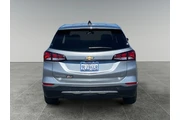 $27414 : Chevrolet Equinox 2024 LT 4d thumbnail