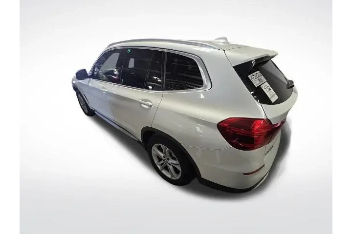 $19100 : BMW X3 2019 sDrive30i 4dr Sp image 6