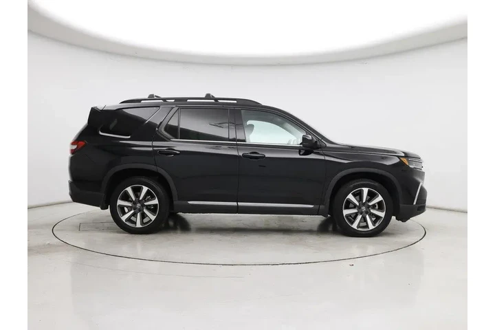 $36998 : Honda Pilot 2023 AWD Touring image 7