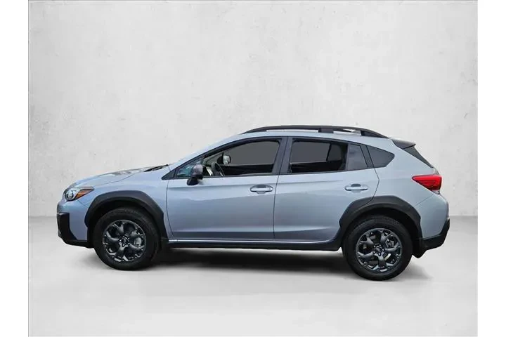 $22176 : Subaru Crosstrek 2023 AWD Sp image 9