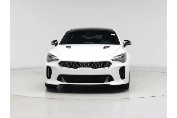 $29998 : Kia Stinger 2022 GT-Line 4dr image 5