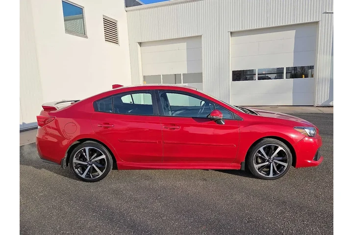 $20977 : Subaru Impreza 2023 AWD Spor image 7
