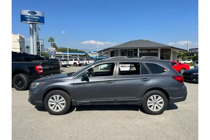 $19491 : Subaru Outback 2019 AWD 2.5i image 3