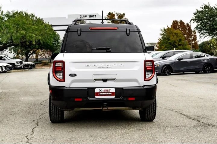 $27997 : Ford Bronco Sport 2023 AWD O image 6