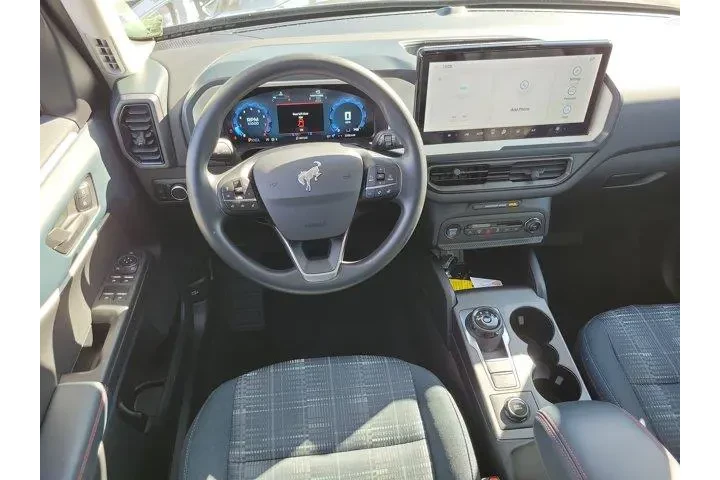 $29995 : Ford Bronco Sport 2025 AWD H image 4