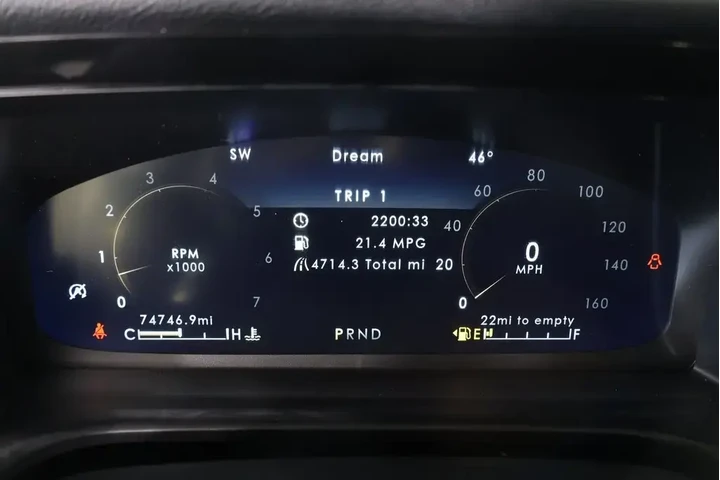 $27489 : Lincoln Aviator 2020 Reserve image 4