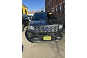 $15999 : 2017 Explorer Limited thumbnail
