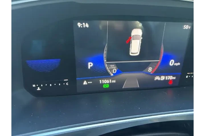 $22639 : Volkswagen Tiguan 2023 SE 4d image 6