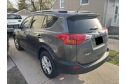 $9000 : 2015 Toyota RAV4 LE SUV thumbnail