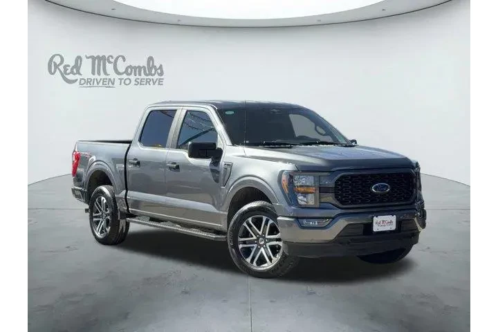 $28426 : Ford F-150 2023 4x4 Lariat 4 image 1