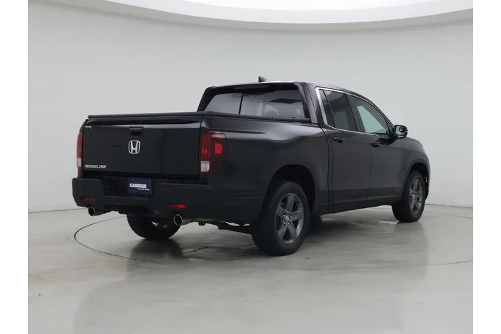 $28998 : Honda Ridgeline 2022 AWD RTL image 8