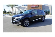 2019 RDX w/Technology Pkg thumbnail