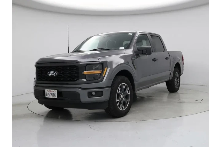 $38998 : Ford F-150 2024 4x2 STX 4dr image 4