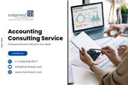 custom accounting & consulting en San Diego