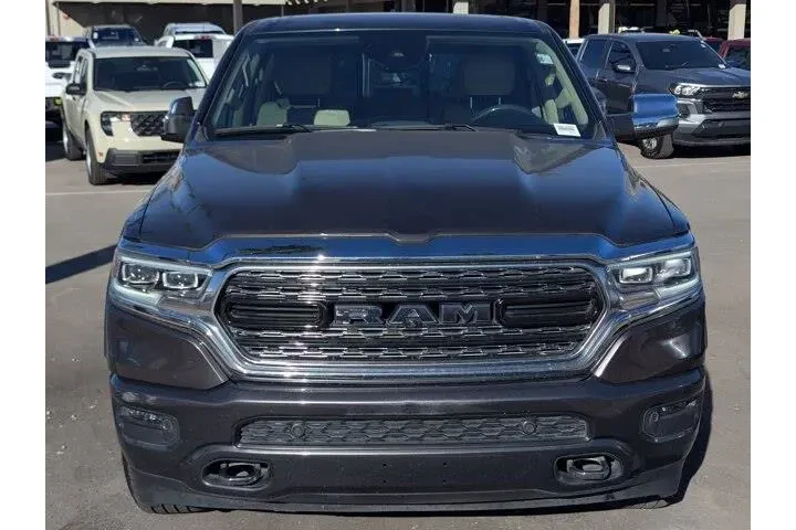 $31999 : Ram 1500 2019 4x2 Limited 4d image 6