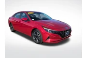 $19900 : Hyundai ELANTRA 2023 SEL 4dr thumbnail