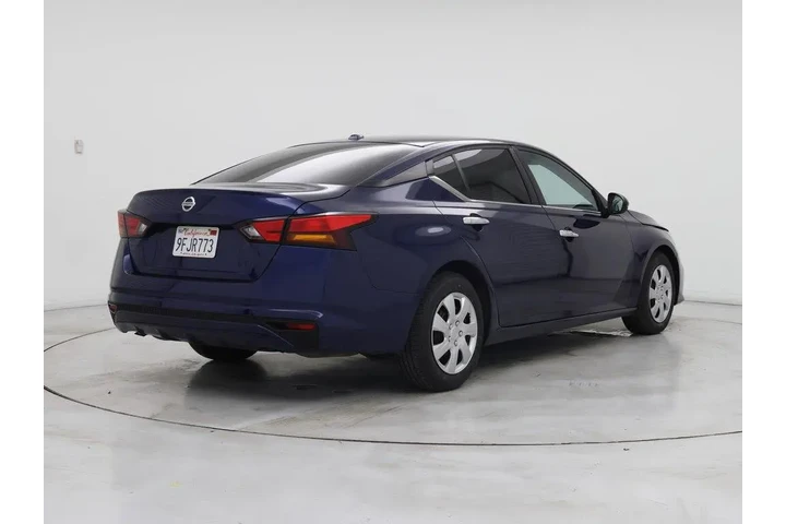 $14998 : Nissan Altima 2020 2.5 S 4dr image 8
