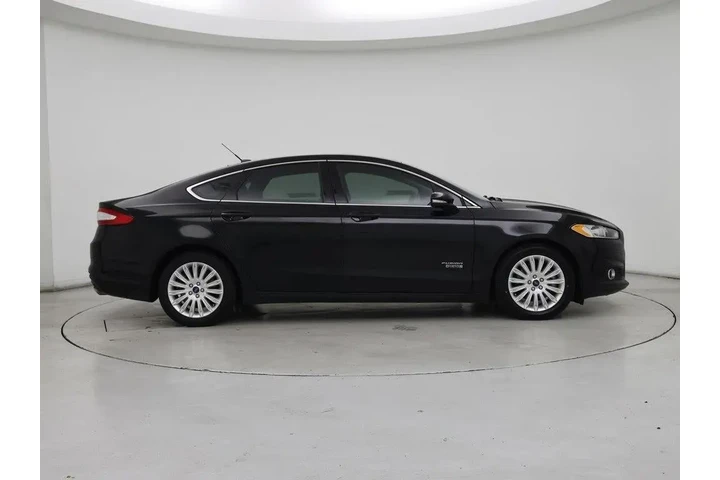 $13998 : Ford Fusion Energi 2016 SE L image 7