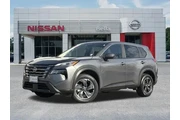 Nissan Rogue 2025 SV 4dr Cro
