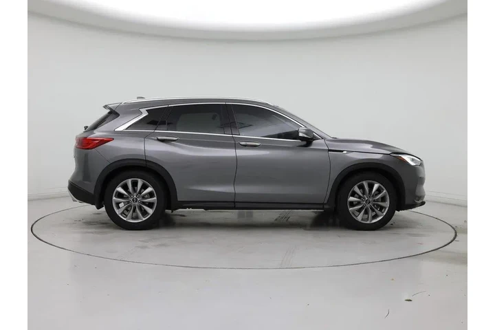 $25998 : INFINITI QX50 2020 AWD Luxe image 7