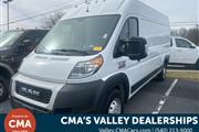 PRE-OWNED 2021 RAM PROMASTER