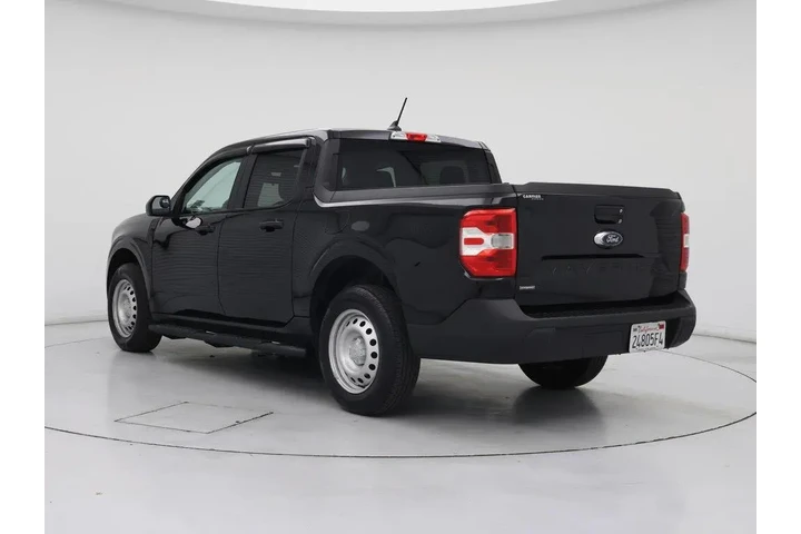 $28998 : Ford Maverick 2024 XL 4dr Su image 2