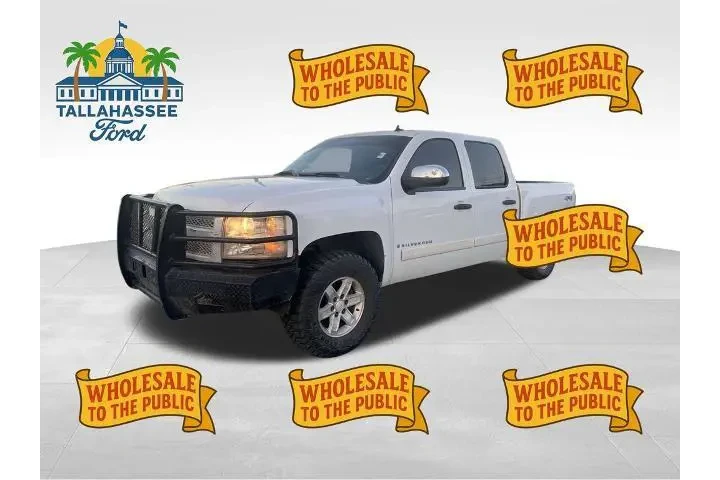 $5971 : Chevrolet Silverado 1500 200 image 1