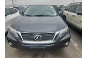 $12991 : Lexus RX 450h 2010 4dr SUV thumbnail