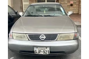 $3800 : Venta Nissan Sentra 1997 thumbnail