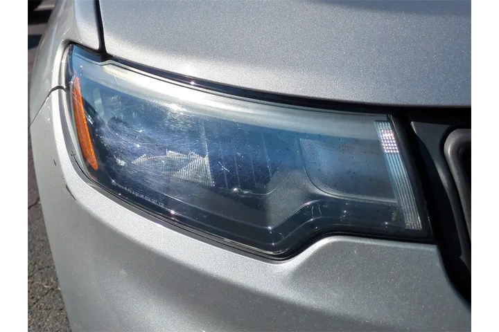 $21304 : Jeep Compass 2023 4x4 Trailh image 10