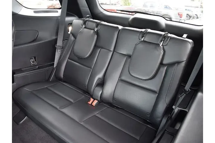 $23995 : Ford Explorer 2020 AWD XLT 4 image 7