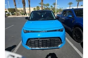 Kia Soul 2024 GT-Line 4dr Cr