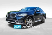 BMW X4 2022 AWD xDrive30i 4d en Atlanta