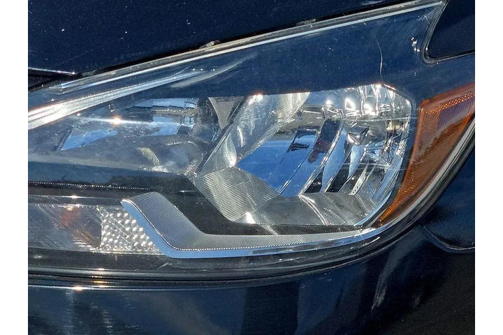 $13992 : Nissan Sentra 2019 S 4dr Sed image 7