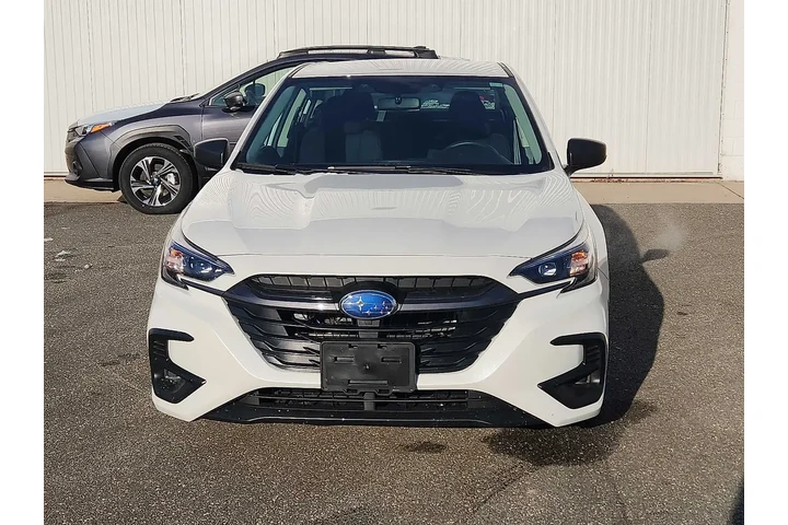 $24998 : Subaru Legacy 2025 AWD Base image 2