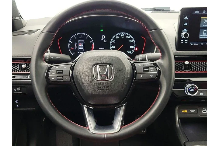 $24998 : Honda Civic 2023 Si 4dr Seda image 10