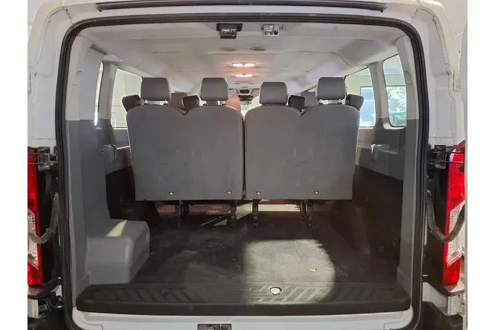 $28588 : Ford Transit 2018 350 XL 3dr image 2