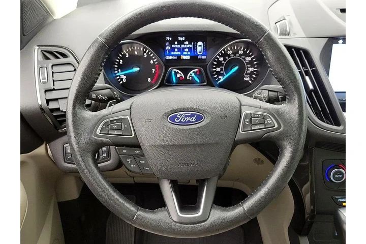 $15998 : Ford Escape 2017 AWD Titaniu image 10
