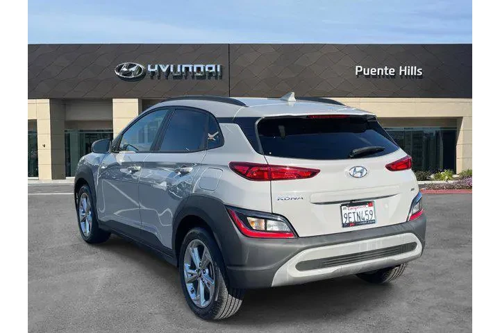 $17995 : Hyundai KONA 2023 AWD SEL 4d image 4