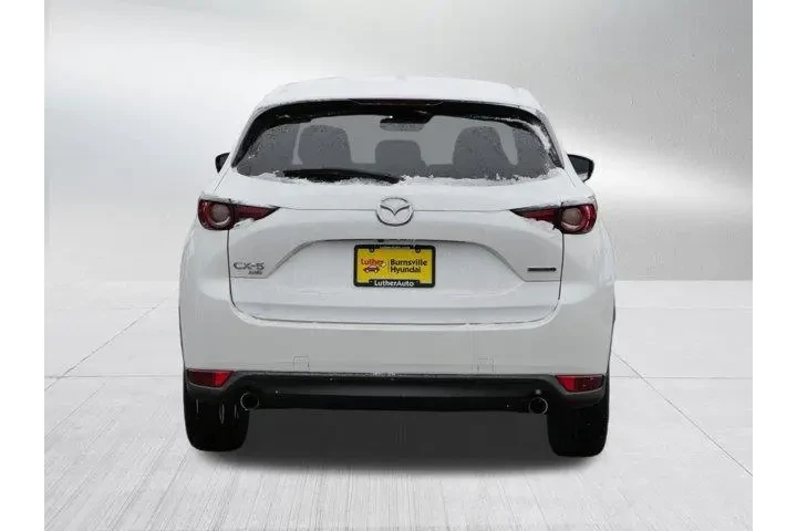 $23490 : Mazda CX-5 2020 AWD Grand To image 6