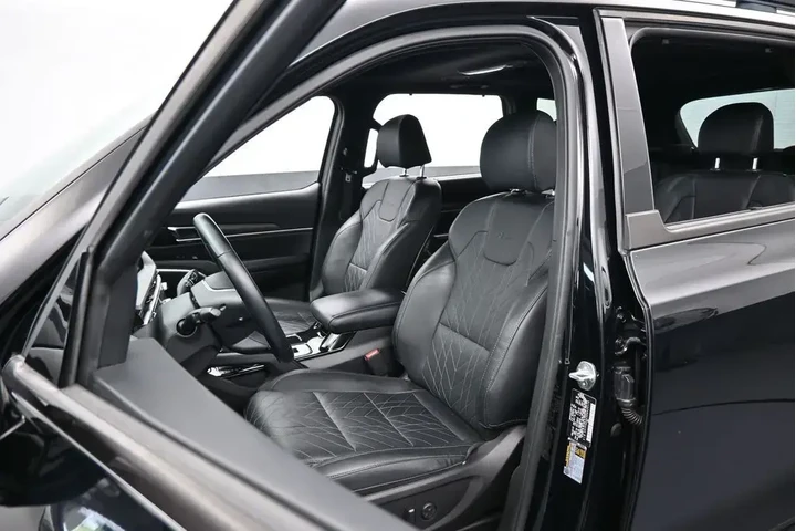 $39991 : Kia Telluride 2024 AWD SX-Pr image 10