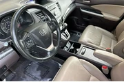 $15998 : Honda CR-V 2014 AWD EX-L 4dr thumbnail
