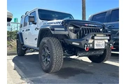 $33500 : Jeep Wrangler Unlimited 2020 thumbnail